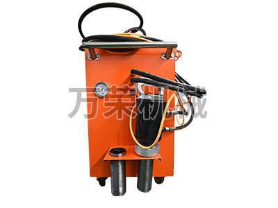 XG-90型環(huán)槽鉚釘機(jī)