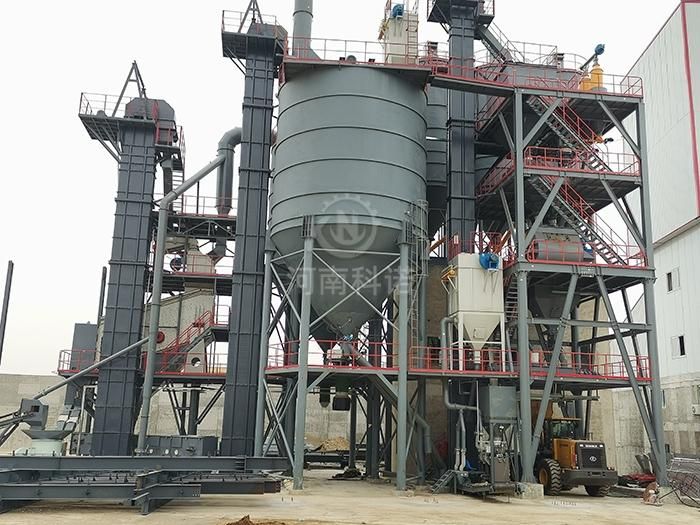 如何選擇特細砂制砂機和精細篩分機？