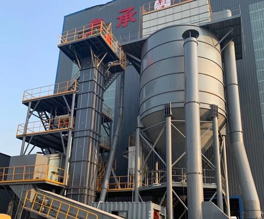 干粉制砂樓優(yōu)勢有哪些？